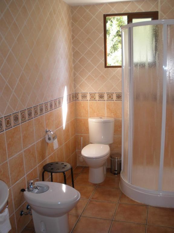 Hotel Restaurante Vinas Viejas Fuentes de Ayódar Zimmer foto